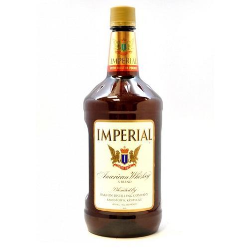Imperial Blended Whiskey - 1.75L