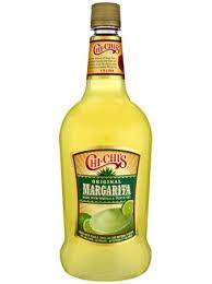 Chi-Chi's Original Margarita - 1.75L