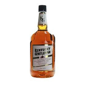 Kentucky Gentleman Bourbon - 1.75L