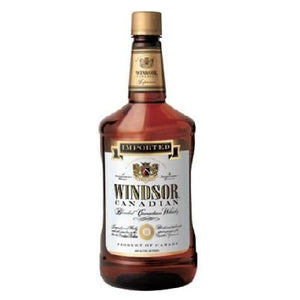 Windsor Canadian Whisky - 1.75L