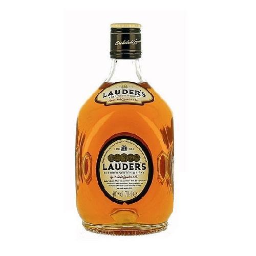 Lauder's Scotch Whisky Finest - 1.75L
