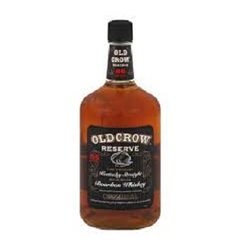 Old Crow Bourbon - 1.75L