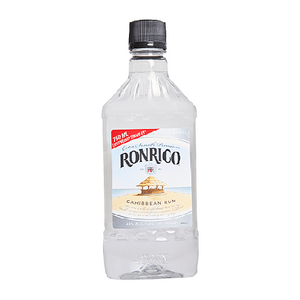 Ronrico Rum Silver - 1.75L