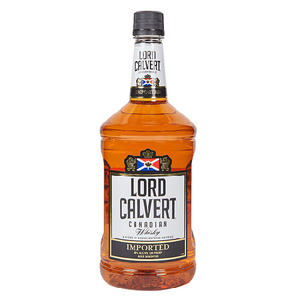 Lord Calvert Canadian Whisky - 1.75L