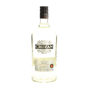 Cruzan Rum Light Aged - 1.75L