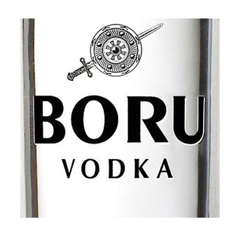 Boru Vodka - 1.75L
