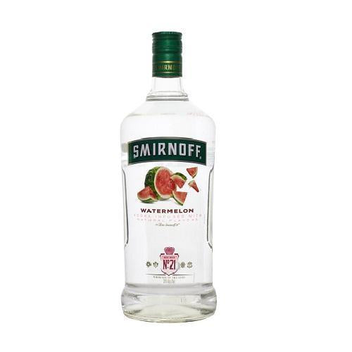 Smirnoff Vodka Watermelon - 1.75L