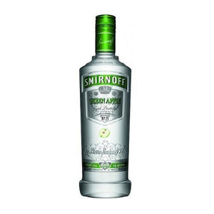 Smirnoff Apple Twist - 1.75L