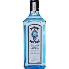 Bombay Gin Sapphire - 1.75L