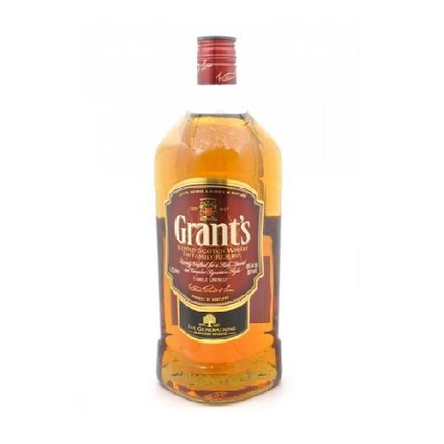 Grant's Scotch - 1.75L