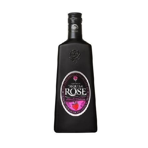 Tequila Rose Strawberry Cream - 1.75L