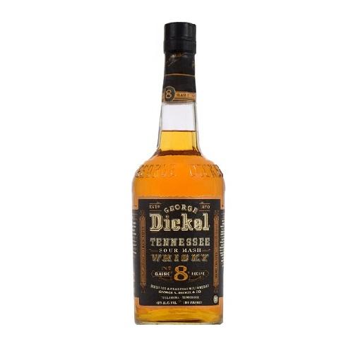 George Dickel Tennessee Whisky No. 8 - 1.75L