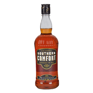 Southern Comfort Liqueur 100 Proof - 1.75L