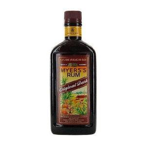 Myers's Rum Original Dark 80@ - 1.75L