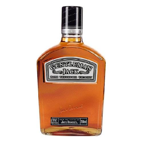 Gentleman Jack Tennessee Whiskey - 1.75L