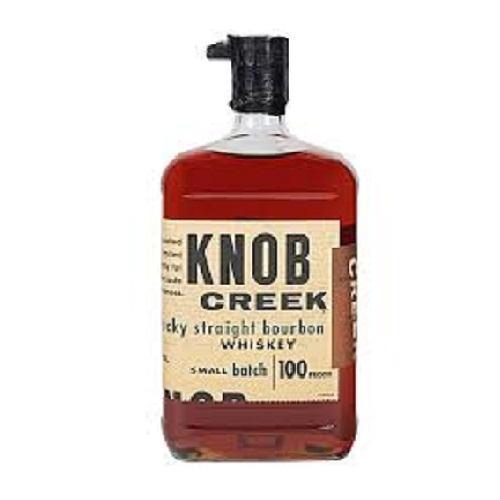 Knob Creek Bourbon Small Batch - 1.75L