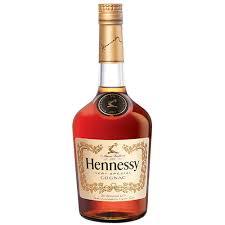 Hennessy Cognac VS - 1.75L