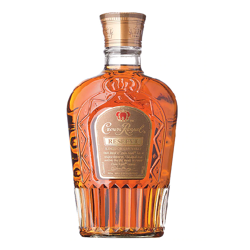Crown Royal Canadian Whisky Reserve - 1.75L