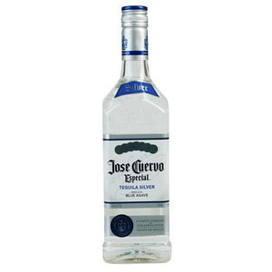 Jose Cuervo Tequila Especial Silver - 750ML