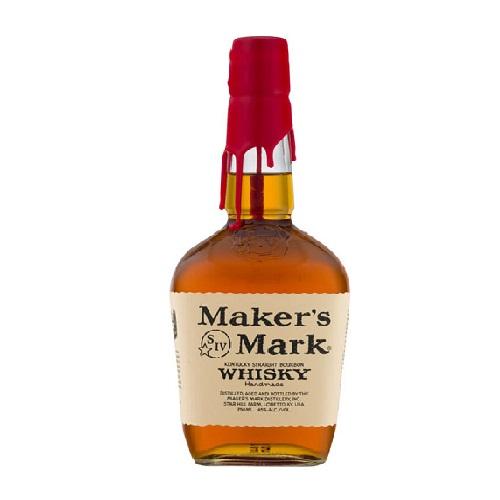 Maker's Mark Bourbon - 750ML