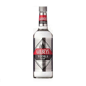 Gilbey's Vodka - 750ML