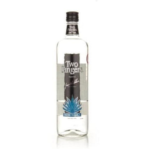Two Fingers Tequila Silver - 750ML