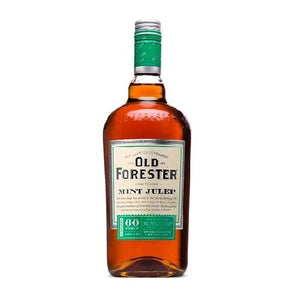 Old Forester Mint Julep 1L