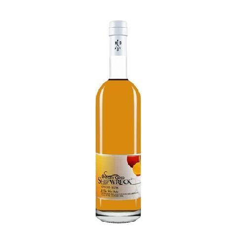 Brinleys Mango Rum - 750ML