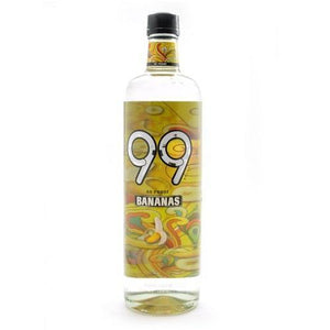 99 Brand Bananas - 750ML