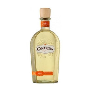 Familia Camarena Tequila Reposado - 750ML