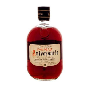 Ron Pampero Rum Aniversario - 750ML