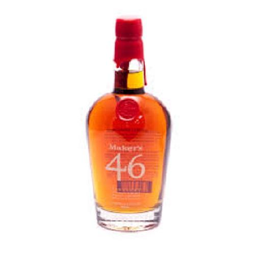 Maker's 46 Bourbon - 750ML