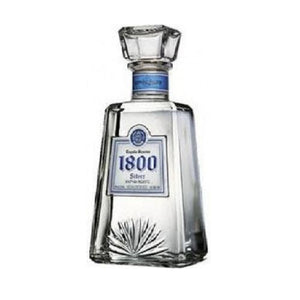 1800 Tequilla Select Silver - 750ML