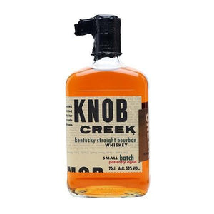 Knob Creek Bourbon Small Batch - 750ML