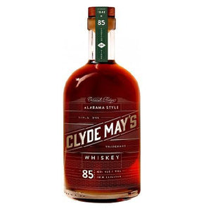 Clyde May's Whiskey - 750ML