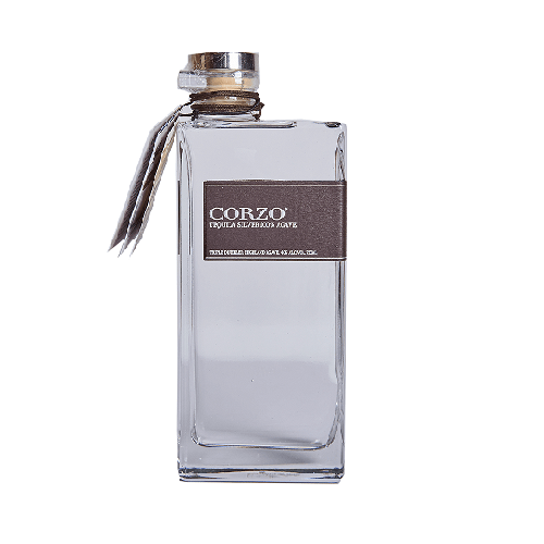 Corzo Tequila Silver - 750ML
