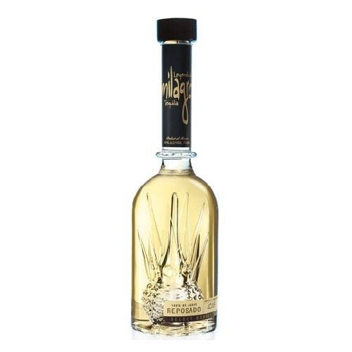 Milagro Tequila Select Barrel Reserve Reposado - 750ML