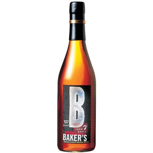 Baker's Bourbon - 750ML