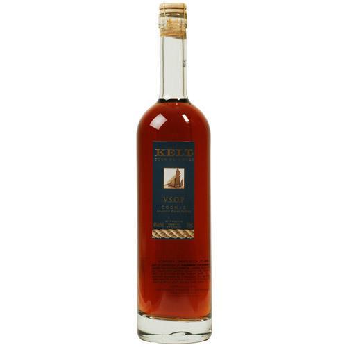 Kelt Cognac VSOP - 750ML