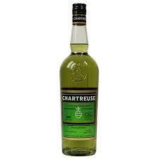 Chartreuse Green - 750ML