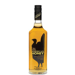 Wild Turkey American Honey 750ML
