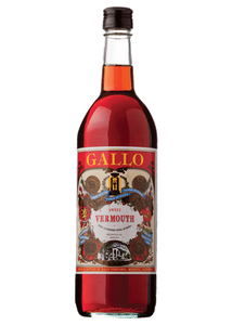 Gallo Vermouth Sweet - 750ML