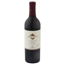 Kendall-Jackson Red Summation Vintner's Reserve - 750ML