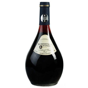 Robertson Winery Natural Sweet Red - 750ML