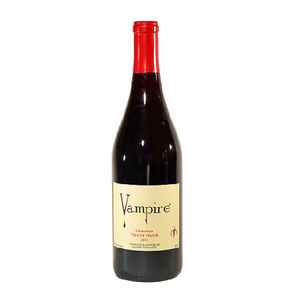 Vampire Pinot Noir 750ML