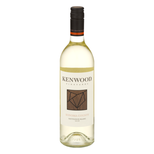 Kenwood Sav Blanc - 750ML