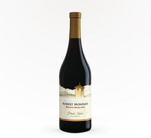 Load image into Gallery viewer, Robert Mondavi Pinot Noir Private Selection - 750ML
