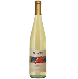 14 Hands Vineyards Riesling - 750ML