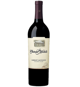 Chateau St. Michele Cab Sauv - 750ML