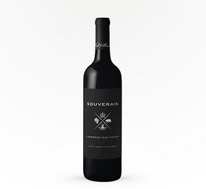 Chateau Souverain Cabernet Sauvignon - 750ML